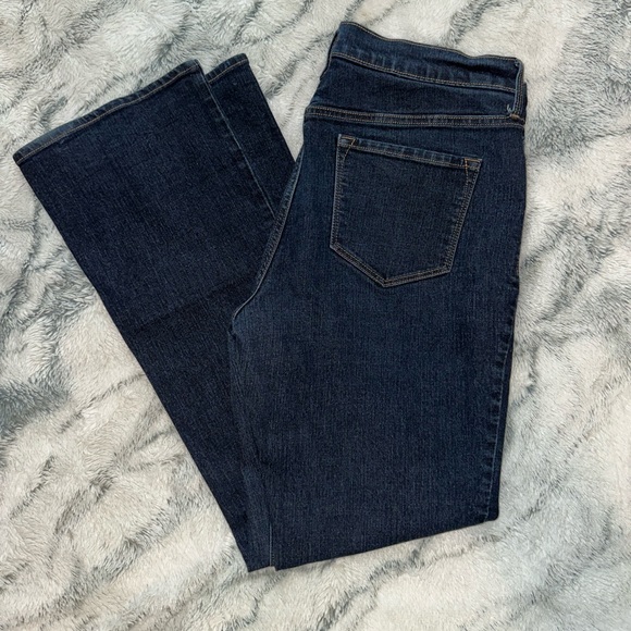 Old Navy Midrise Jeans - Picture 1 of 3